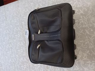 Bolsa portátil Maletín 15.6 Trolley. NGS Jetway