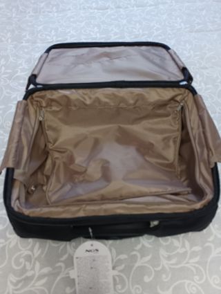 Bolsa portátil Maletín 15.6 Trolley. NGS Jetway