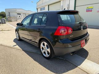 VW Golf GTI Mk5 - Recambios LEER BIEN