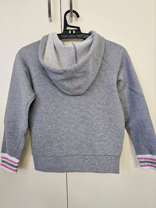 Felpa D&G Junior bambino 5 anni