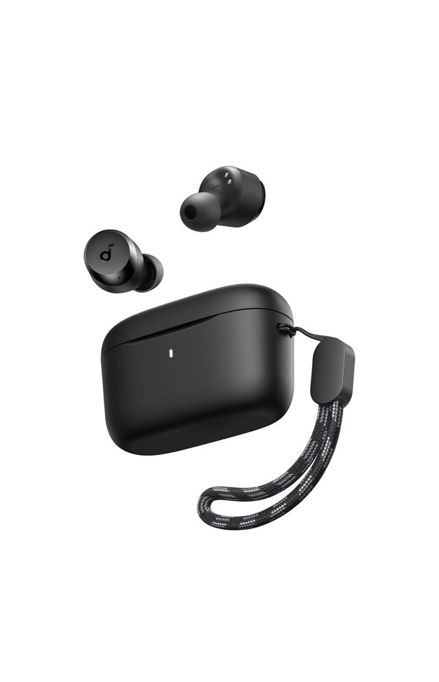 Cuffie wireless Soundcare