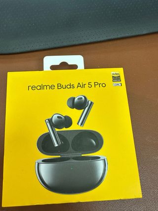 realme Buds Air 5 ProAuriculares #000489