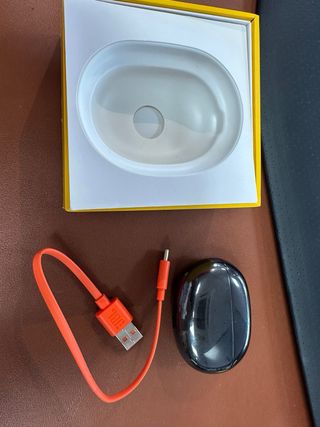 realme Buds Air 5 ProAuriculares #000489