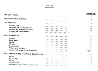 Manual Montesa Cota 330
