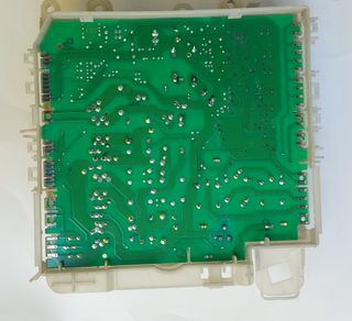 Módulo lavadora Fagor 709121-07