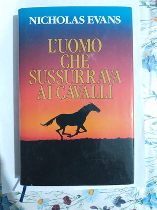 L uomo che sussurrava ai cavalli