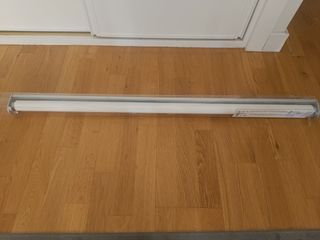 Estor enrollable Ikea - Blanco