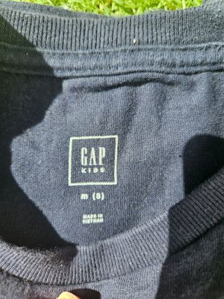 Camiseta GAP