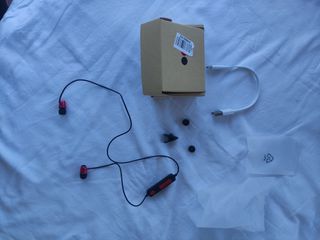 Auriculares deportivos