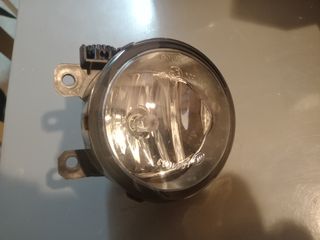 Faros antiniebla Citroen Peugeot