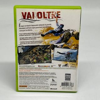 Videogioco Pure Xbox 360 G2057