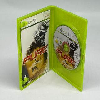 Videogioco Pure Xbox 360 G2057