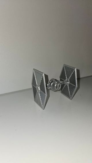 Maqueta Tie Fighter Star Wars
