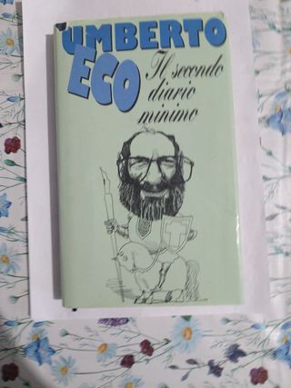 Il secondo diario minimo