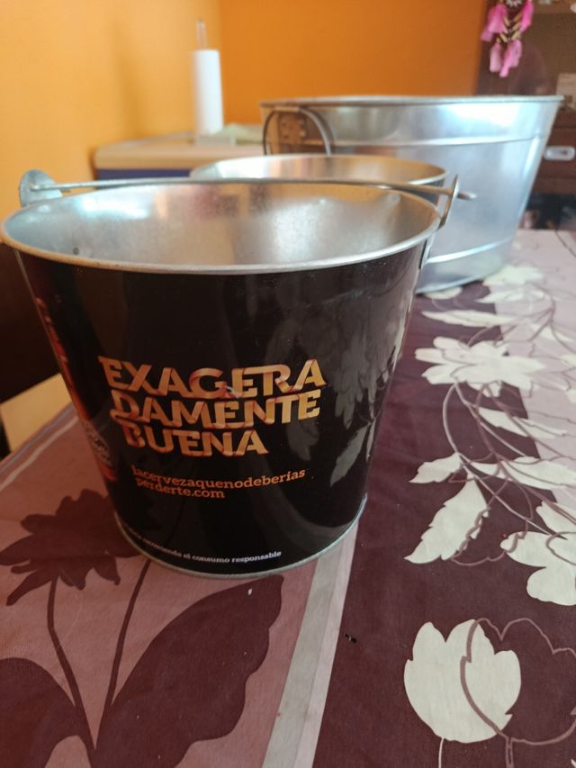 Secchiello per ghiaccio per birra estremamente buono