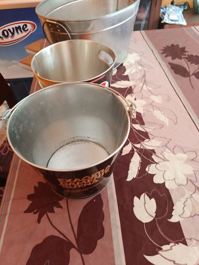 Secchiello per ghiaccio per birra estremamente buono