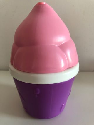 Muñeca Bebé Llorón Koko en Helado