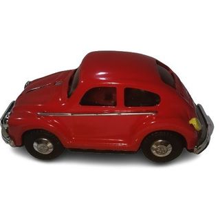 JUGUETES DE HOJALATA