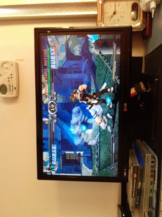 Guilty Gear X2 - PS2