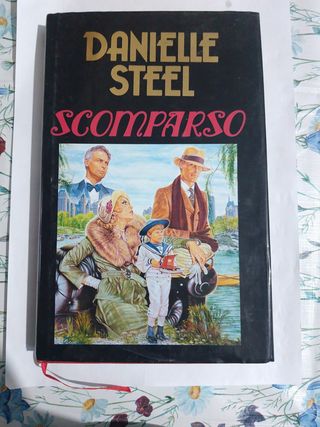 Scomparso