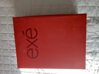 Sandálias Exé elegantes Tam 39