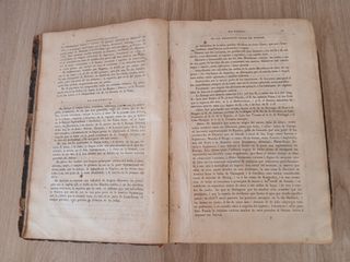 Geografia  Universal, Física, Política e Histórica