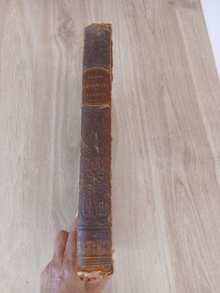 Geografia  Universal, Física, Política e Histórica