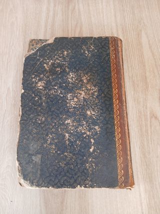 Geografia  Universal, Física, Política e Histórica