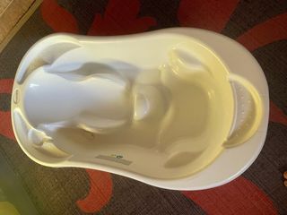 Bañera bebé Plastimyr