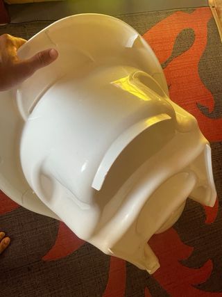 Bañera bebé Plastimyr