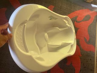 Bañera bebé Plastimyr