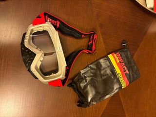 Casco Motocross - Talla M