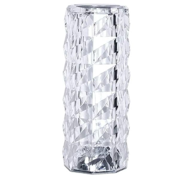 Lampara de Mesa USB - Lampara táctil