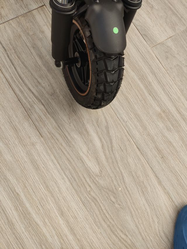 Patinete eléctrico K2 Pro