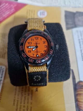 Orologio Cadet