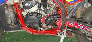 Beta 300 RR Factory Enduro 2022 Impecable