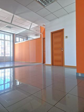 Oficinas Lugo centro