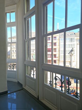 Oficinas Lugo centro