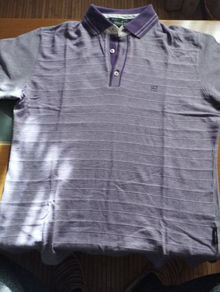 Polo Roberto Verino - Talla M