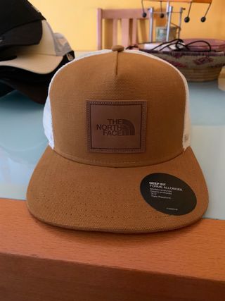 Gorras New Era (5) - Buen estado
