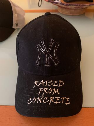 Gorras New Era (5) - Buen estado