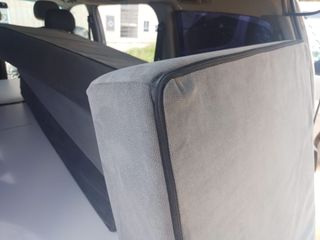 Colchones furgoneta camper 2m x 150cm viscolastico