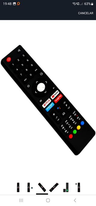 Mando universal YOSUN para Samsung Smart TV