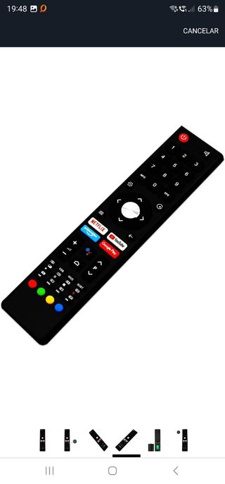 Mando universal YOSUN para Samsung Smart TV