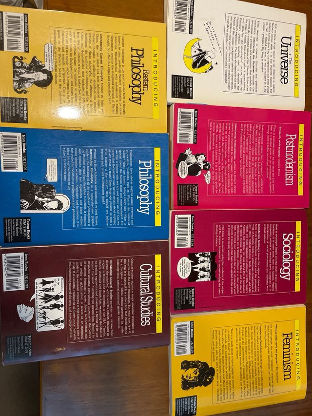 Introducing Philosophy