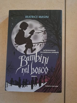 Bambini Nel Bosco
