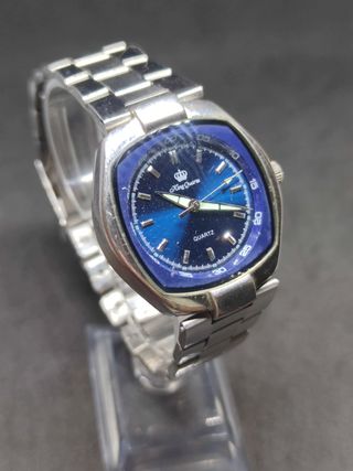 Reloj King Quartz