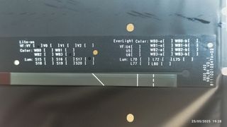 Sostituzione della tastiera del laptop Toshiba Dynabook