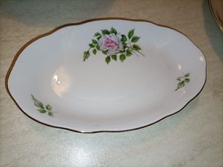 servizio piatti PORZELLANFABRIK