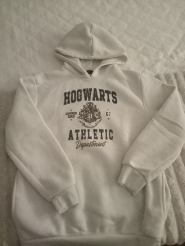 Lote 4 sudaderas con capucha